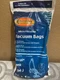 7 Royal Tank Type J Allergy Vacuum Bags + 3 Filters, Dirt Devil, Metal Tanks,... 7 Royal Tank Type J Allergy Vacuum Bags + 3 Filters, Dirt Devil, Metal Tanks,...