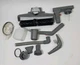 Kirby Vacuum Sentria Carpet Shampoo System Parts 293006 Vacuum Cleaning Tools 