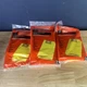 CRAFTSMAN 2 -Pack 14-Gallon Dry Collection bag CMXEVCVVHBLCM Lot Of 3 CRAFTSMAN 2 -Pack 14-Gallon Dry Collection bag CMXEVCVVHBLCM Lot Of 3