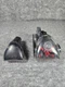 Bissell Carpet Cleaner Genuine OEM Part lot Turbo Brush Tough Stain Tools Lot 2 Bissell Carpet Cleaner Genuine OEM Part lot Turbo Brush Tough Stain Tools Lot 2