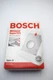 OEM Bosch Part 462544 Genuine Type G MEGAfilt SuperTEX Vacuum Bag, SEALED OEM Bosch Part 462544 Genuine Type G MEGAfilt SuperTEX Vacuum Bag, SEALED