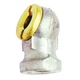 Milton S-699 Milton Industries 1/4" Fem. Air Chuck
