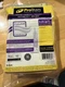 Proteam 103483 Vacuum Cleaner Bags - Pack of 10 Proteam 103483 Vacuum Cleaner Bags - Pack of 10