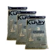 Fits For Kirby Style 1 Tradition 3CB Vacuum Paper Bags 9pk # 190679S, 190679