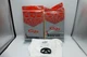 Kirby Heritage Upright Vacuum Style 2 Filter Bags 6pk & 2 Belts Genuine OEM  C4
