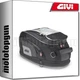 TANKLOCK BLACK TANK BAG - 15 LT XS307 GIVI KTM 1390 SUPER DUKE R 2024 24