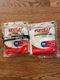 6 Eureka Premium Vacuum RR Bags (61115B) + 2 Eureka R Belts (61110C) - 4800