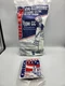 Oreck Type CC Hypo-Allergenic Vacuum Bags (8 Pack) & Upright Belts (3 Pack) - D5 Oreck Type CC Hypo-Allergenic Vacuum Bags (8 Pack) & Upright Belts (3 Pack) - D5