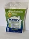 NEW Sealed  KIRBY VACUUM BAGS 2  UNIVERSAL~ F Style MICRON MAGIC Hepa Allergen