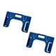 2PK FOR ORECK MAGNESIUM UPRIGHT BAG DOCK LW100 LW1500 PART# 83056-01 W 2PK FOR ORECK MAGNESIUM UPRIGHT BAG DOCK LW100 LW1500 PART# 83056-01 W