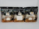 Set of 3 Vacuum Dust Bags 3 Pack Vacmaster 4-5 Gallons Dry  Vacmaster & Shop Vac