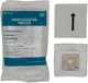 5 Bags + 1 Filter Y-11 Bags for Intervac Vacs CSRM/CS9/CS10/DOMETIC CV1004