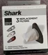 Shark Cordless Hand Vac Vacuum 2 Replacement Filters XSB726N Genuine OEM NEW Shark Cordless Hand Vac Vacuum 2 Replacement Filters XSB726N Genuine OEM NEW