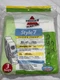 Vintage Bissell Style 7 Three Pack Vacuum Cleaner Bags 3522 3545, 3550 3554