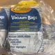 60Pc EnviroCare Vacuum Cleaner Bag For Riccar 2000, 4000 & Simplicity 5000, 6000