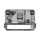 For ORECK upright vacuum NEW!!! XL & XL2 (BOTTOM PLATE) 09-75715-03