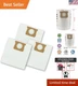 Shop-Vac Compatible 3-Pack Disposable Filter Bags for 10-14 Gallon Tanks