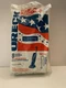 Five Oreck XL Disposable Vacuum Bags Top Fill Celoc Hypo Allergenic PK20008DW Five Oreck XL Disposable Vacuum Bags Top Fill Celoc Hypo Allergenic PK20008DW