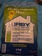 NEW KIRBY Micron Magic HEPA Filter 6 Pack Vacuum Bags Twist & F Style, Allergen