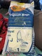 EnviroCare Technologies Type J #151 Vacuum Bags Royal (7 Bags + 1 Micro Filter) EnviroCare Technologies Type J #151 Vacuum Bags Royal (7 Bags + 1 Micro Filter)