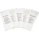 Global Industrial Replacement HEPA Disposable Dust Bags 5/Pack for Upright