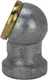 Milton S699 1/4" Fem. Air Chuck