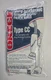 Pack of 8 Vacuum Cleaner Bags For Oreck type CC vacuum bags XL Oreck XL