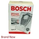 Bosch Type P, 5 Vacuum Bags + 1 Microsan Filter, BBZ52AFP2U, OEM Part 462586 Bosch Type P, 5 Vacuum Bags + 1 Microsan Filter, BBZ52AFP2U, OEM Part 462586