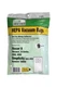 Clean Obsessed H-10 HEPA Bags Fits Riccar A - Vibrance, R-Series 2000, 4000 Clean Obsessed H-10 HEPA Bags Fits Riccar A - Vibrance, R-Series 2000, 4000