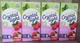 4 Crystal Light Raspberry Green Tea Drink Mix 5 Pitcher Packets Makes 10 Quarts