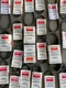 All 40 New V-Belts - Dayton 4L220H 3X620P 3X472P 6A119G 6L277G  Original Package