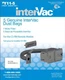 INTERVAC VAC Y11-5 DUST BAGS FOR CS-RM AND CS-9.- Y11-5