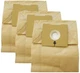 Replacement Part For Bissell Canister Vacuum Cleaner Paper Bag (1) # 2038425