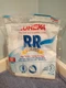 NEW  Eureka Premium RR Style High Filtration Vacuum Bags   Sealed Package of 3 