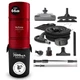 Drainvac Broan-nutone 650 Air watts Residential Central Vacuum System Premium...