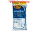 "Eureka 61983 Type HP 1 Upright Vacuum Cleaner Bags GE 1 Model HP5555 106575"
