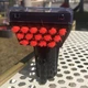 Bissell 3" Tough Stain Vacuum Brush # 2036651 fits 7887, 1200L, 12005, 12006
