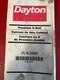 4L220H Dayton Automotive Premium V-Belt 4L220 Automotive Premium V-Belt
