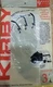 Genuine Kirby # 197389 Vacuum Cleaner Bags for Generation 3  uprights pack of 9
