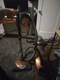 RICCAR Simplicity 1800 S Class HEPA Canister Vacuum 