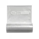 LEM MaxVac 11" x 16' Vacuum Bag Material Rolls 2 Count Air Tight BPA Free 1390