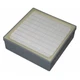 Nilfisk 1471104500 Filter,Upstream Filter,Hepa