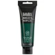 Liquitex 1046317 BASICS Acrylic Paint, 4-oz tube, Phthalocyanine Green