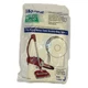 Fits For Royal Vacuum Paper Bags Type J Pony Tank HEPA, 3465075001 Fits For Royal Vacuum Paper Bags Type J Pony Tank HEPA, 3465075001