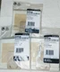 3 Packs Nilfisk Commercial Vacuum Cleaner Dust Bags 82367810 -15 Bags Genuine 3 Packs Nilfisk Commercial Vacuum Cleaner Dust Bags 82367810 -15 Bags Genuine