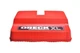 Oreck Red Nozzle Housing # 09-75430-03 fits XL2000RH XL Commercial Vacuum Oreck Red Nozzle Housing # 09-75430-03 fits XL2000RH XL Commercial Vacuum