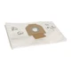 Mirka Abrasives Dust Bag for MV-912 5/Pk #MV912DB