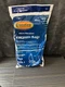 Royal Tank Type J Vacuum Bags Microfiltration with Closure - 7 PK + 1 Filter NOS Royal Tank Type J Vacuum Bags Microfiltration with Closure - 7 PK + 1 Filter NOS