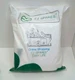 Fleece Filter Bags 12 PCS Fit Karcher MV6 MV5 WD5/P WD4 MV4 WD 6 P 6 2.863-006.0