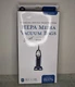 Riccar HEPA Filtration Vacuum Bags 6 For R30D Charcoal Infused